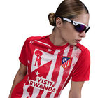 Camiseta home prematch mujer nike 25/26
